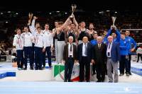 2^ PROVA CAMPIONATO SERIE A MASCHILE E FEMMINILE