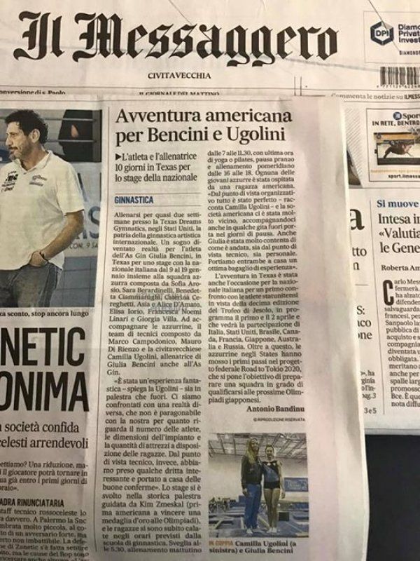 Il Messaggero